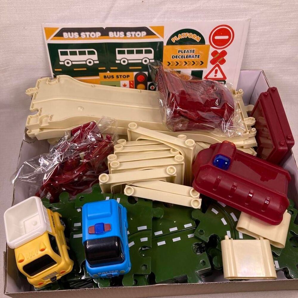 Unbranded multi Learning-toys